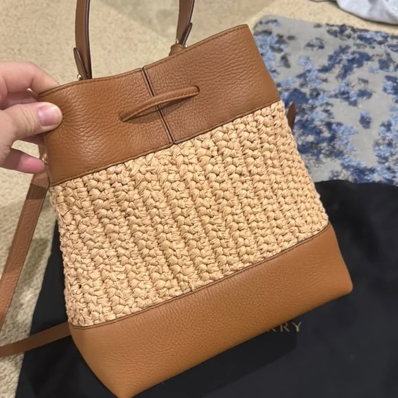 Strathberry Osette Midi - Picture 9 of 9